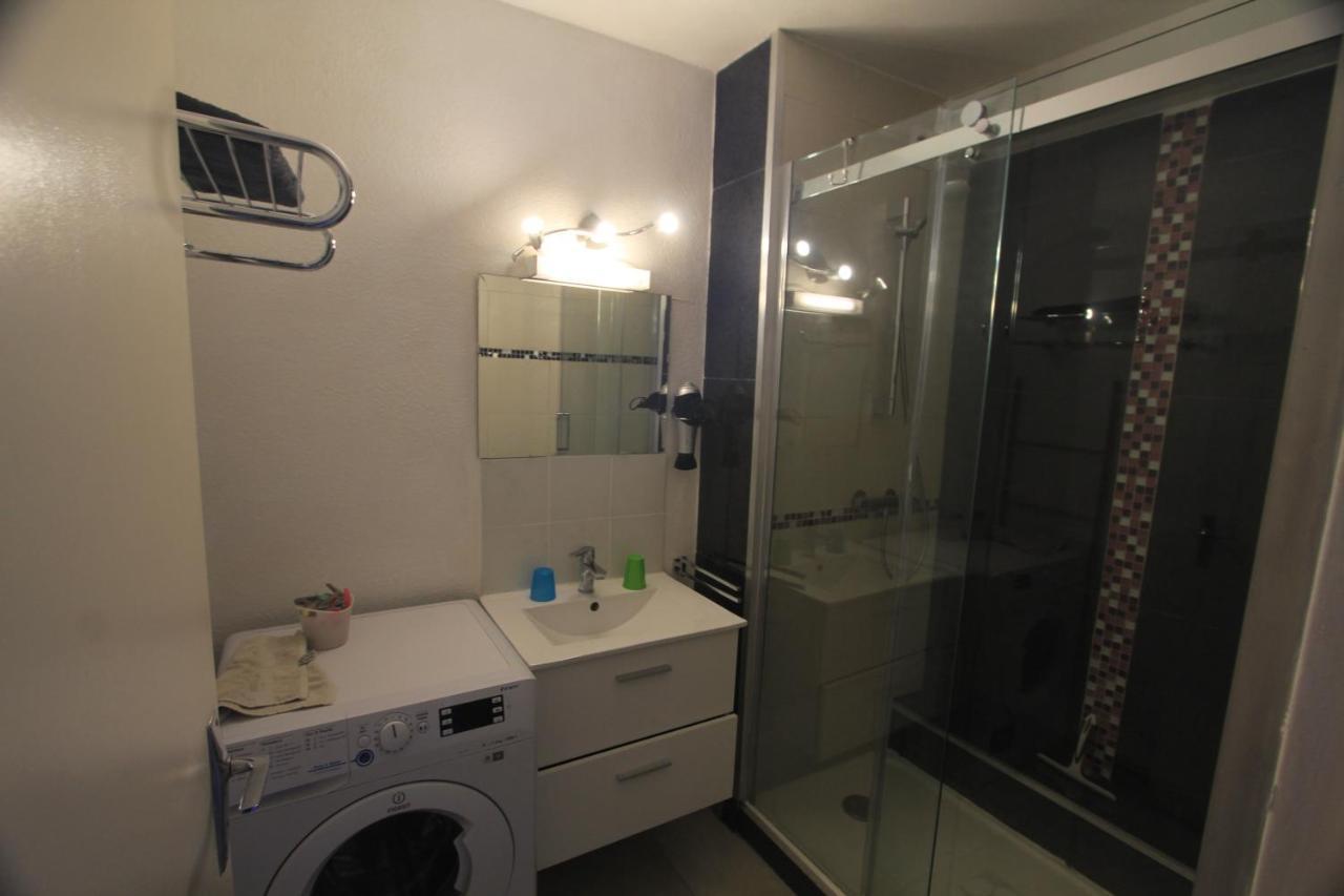 Appartement 3Pieces Argelès-sur-Mer Buitenkant foto