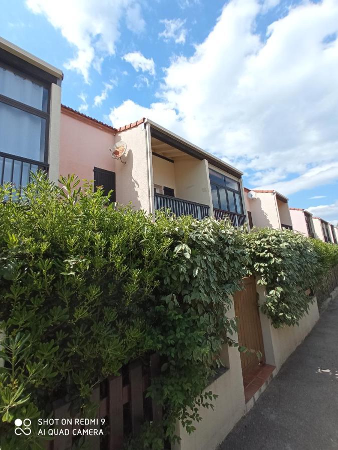 Appartement 3Pieces Argelès-sur-Mer Buitenkant foto