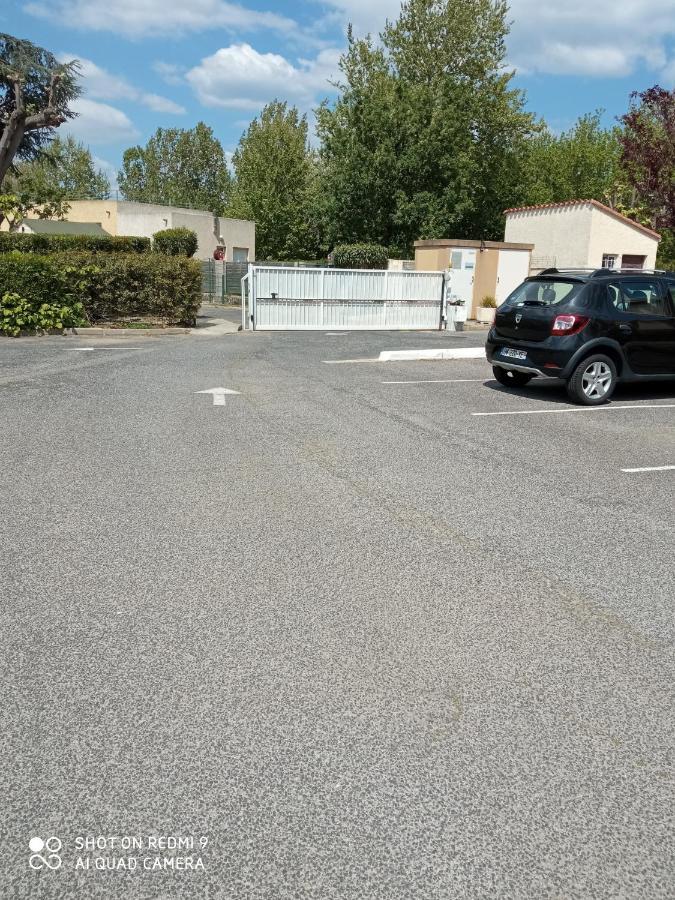 Appartement 3Pieces Argelès-sur-Mer Buitenkant foto