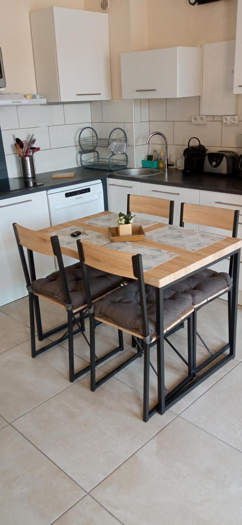 Appartement 3Pieces Argelès-sur-Mer Buitenkant foto