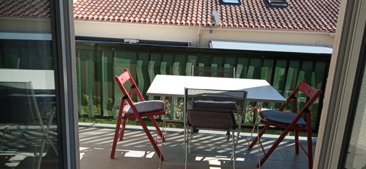 Appartement 3Pieces Argelès-sur-Mer Buitenkant foto