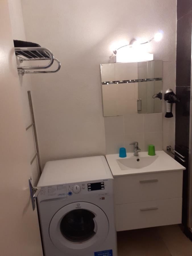 Appartement 3Pieces Argelès-sur-Mer Buitenkant foto