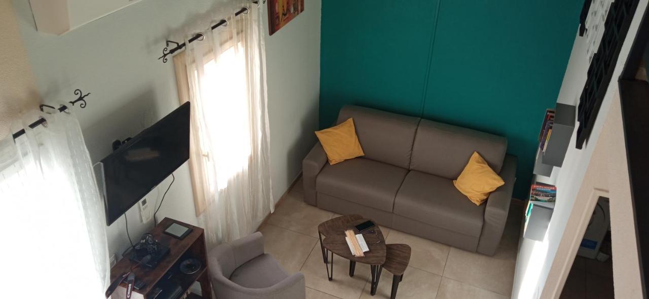 Appartement 3Pieces Argelès-sur-Mer Buitenkant foto