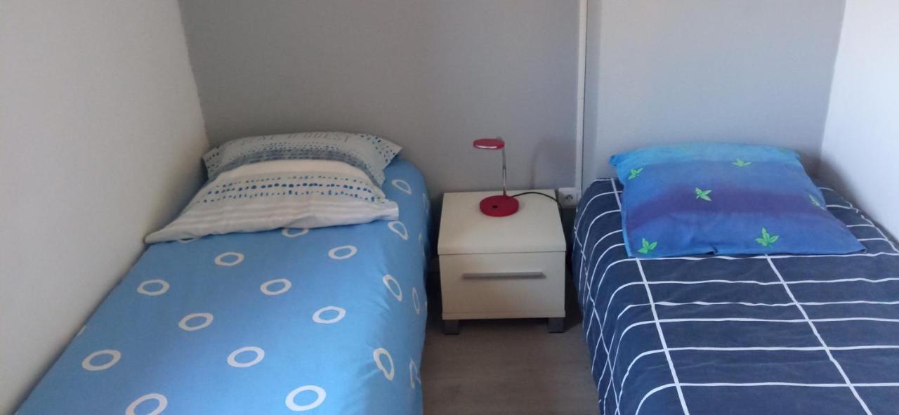 Appartement 3Pieces Argelès-sur-Mer Buitenkant foto