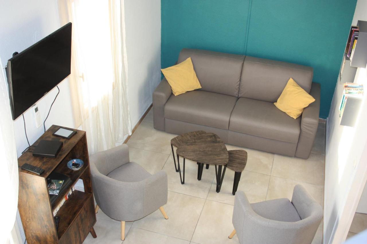 Appartement 3Pieces Argelès-sur-Mer Buitenkant foto